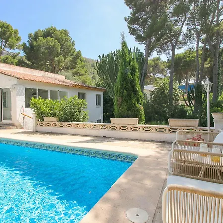 Marquesa Tn By Carlosferien Dénia