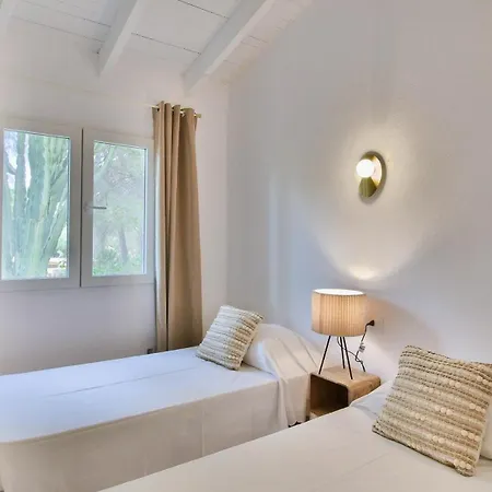 Villa Marquesa Tn By Carlosferien Dénia