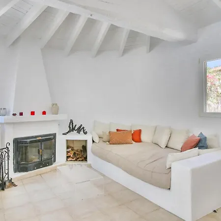 Villa Marquesa Tn By Carlosferien Dénia