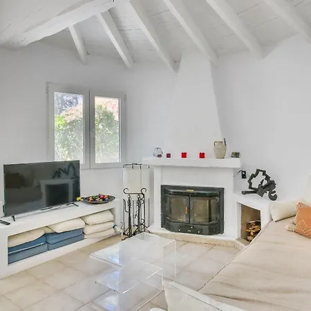 Marquesa Tn By Carlosferien Villa *