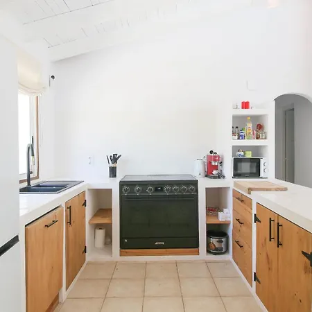 Villa Marquesa Tn By Carlosferien Dénia