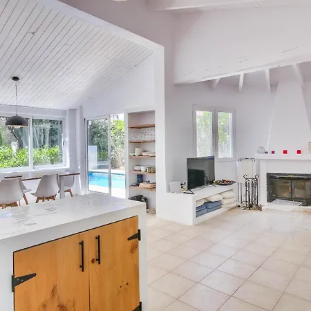 Marquesa Tn By Carlosferien Villa Dénia