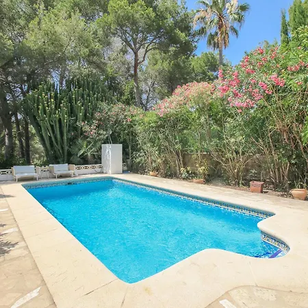 Villa Marquesa Tn By Carlosferien *