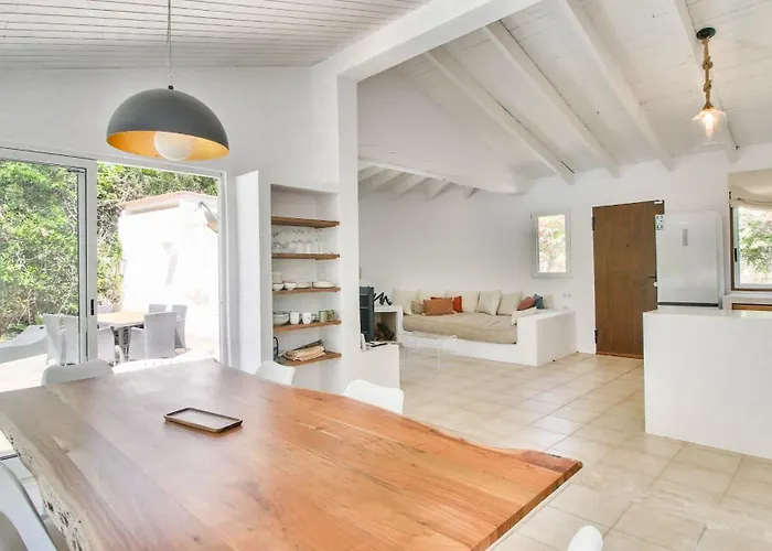 Marquesa Tn By Carlosferien Villa *