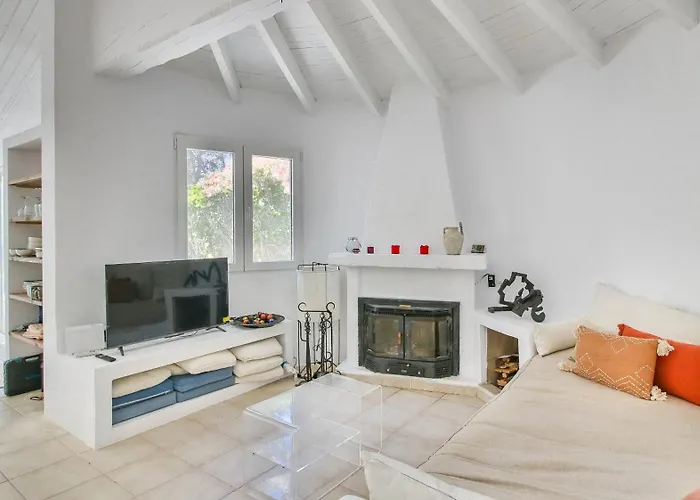 Marquesa Tn By Carlosferien Villa *