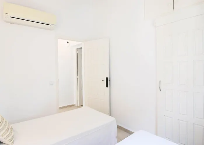 Villa Marquesa Tn By Carlosferien *