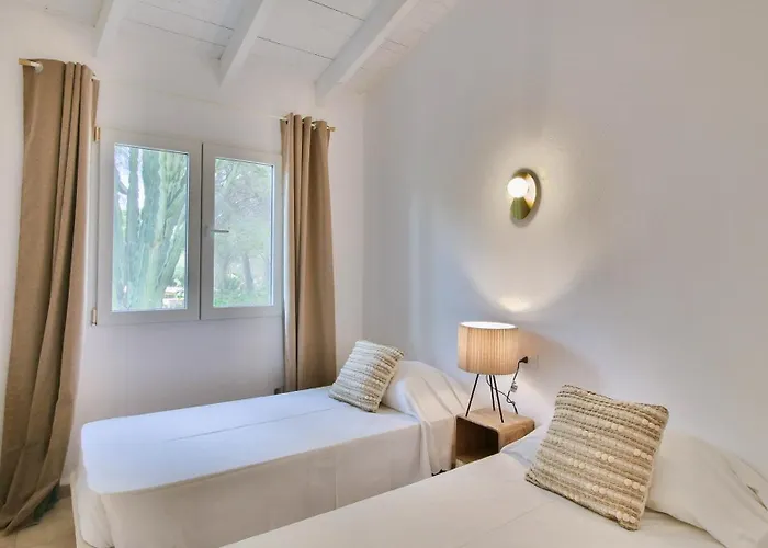 Villa Marquesa Tn By Carlosferien Denia