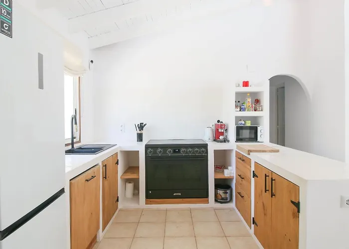 Villa Marquesa Tn By Carlosferien Denia